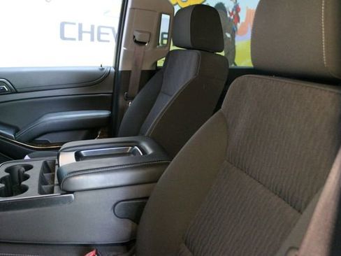 Used 2017 Chevrolet Tahoe LS RWD image 20
