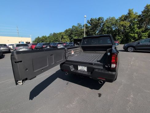 Used 2023 Honda Ridgeline RTL image 40