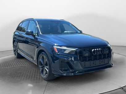 New 2026 Audi Q7 3.0T Premium Plus