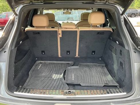 Used 2019 Porsche Cayenne S AWD/4WD image 43