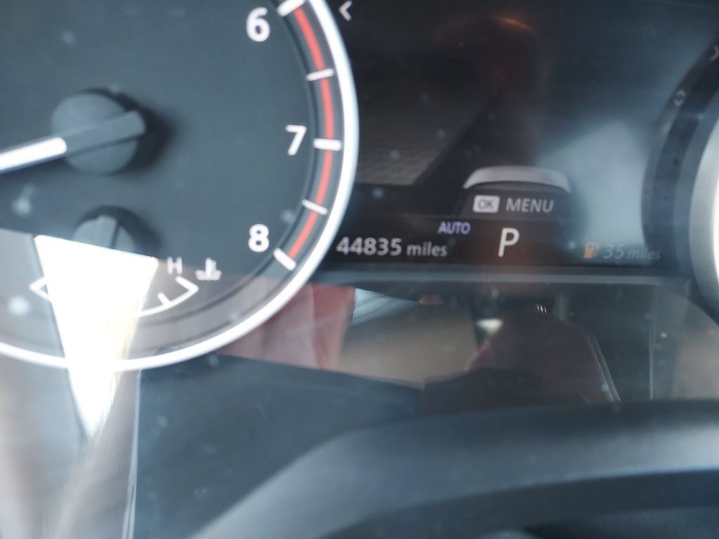 Used 2022 Nissan Rogue SV AWD/4WD image 19