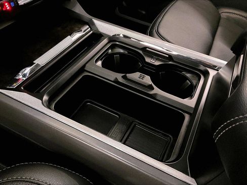 Used 2024 Ford F350 Lariat w/ Lariat Ultimate Package image 16