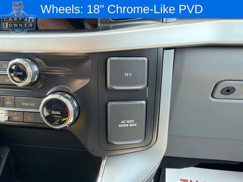 Used 2022 Ford F150 XLT w/ Equipment Group 302A High AWD/4WD image 41