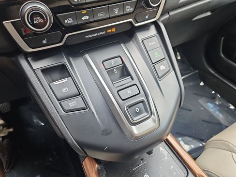 Used 2022 Honda CR-V Touring image 24