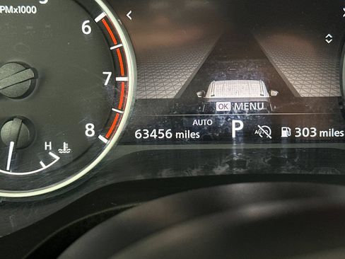 Used 2024 Nissan Rogue SV AWD/4WD image 25