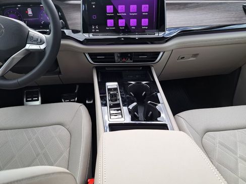 New 2026 Volkswagen Atlas SEL Premium R-Line image 20