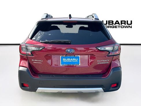 Certified 2024 Subaru Outback Touring XT w/ Popular Package #2 AWD/4WD image 7