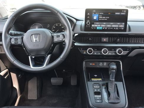 Used 2024 Honda CR-V EX-L image 12