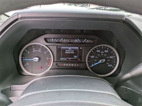 Used 2022 Ford F250 XLT w/ XLT Premium Package image 10