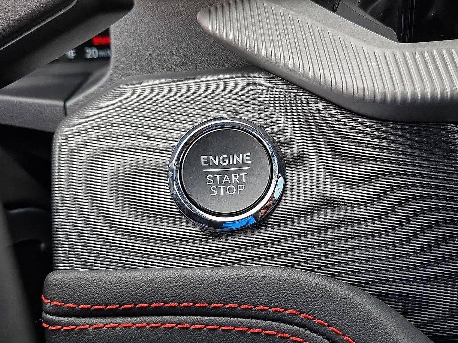 New 2026 Ford Explorer ST-Line w/ Premium Package RWD image 19