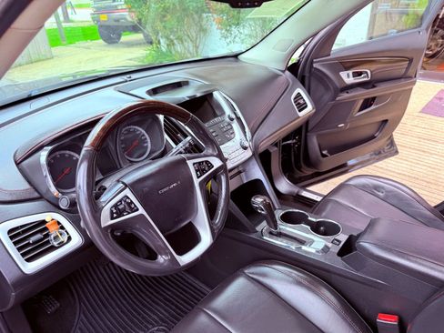 Used 2013 GMC Terrain Denali FWD image 17