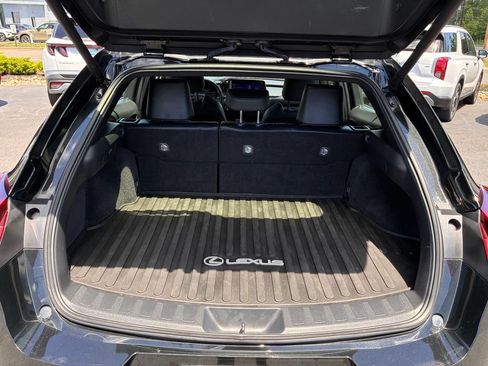 Used 2023 Lexus UX 250h AWD w/ Accessory Package (Z2) image 12
