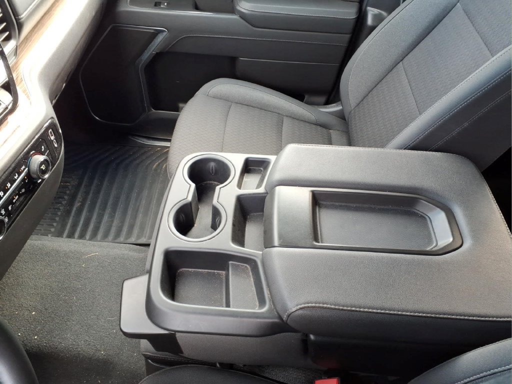 Used 2026 Chevrolet Silverado 1500 RST AWD/4WD image 13