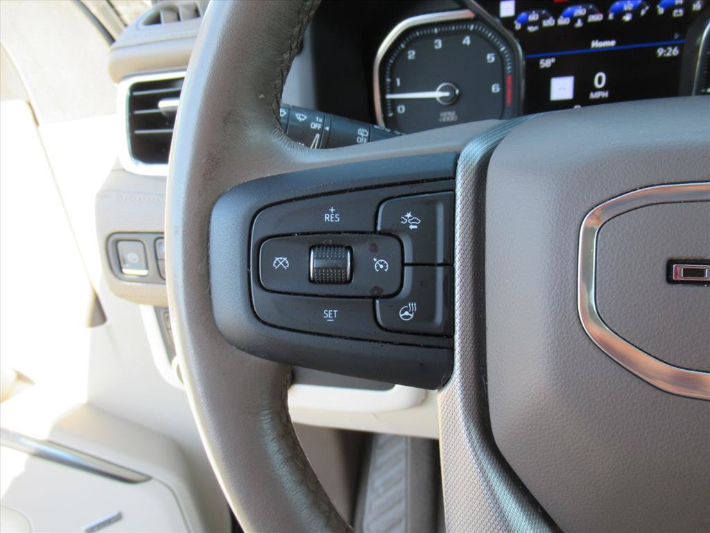 Used 2021 GMC Yukon Denali AWD/4WD image 17