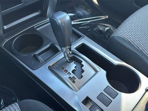 Certified 2023 Toyota 4Runner SR5 image 37