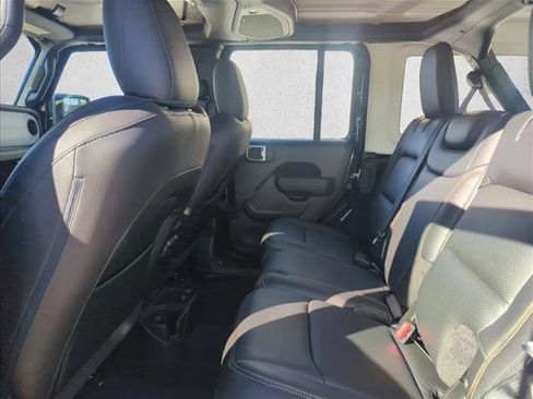 New 2026 Jeep Wrangler Sport image 14