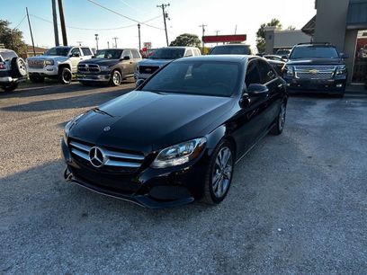 Used 2018 Mercedes-Benz C 300 Sedan w/ Premium Package