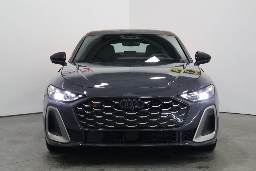 Used 2025 Audi S5 Prestige w/ Prestige Package AWD/4WD image 7