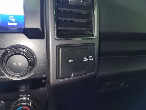 Used 2020 Ford F150 XLT w/ Equipment Group 302A Luxury image 36