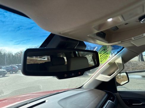 Used 2015 Chevrolet Tahoe LT image 30