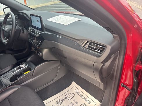 Used 2024 Ford Escape ST-Line image 20