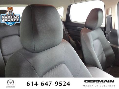 Used 2023 MAZDA CX-5 AWD 2.5 S image 20