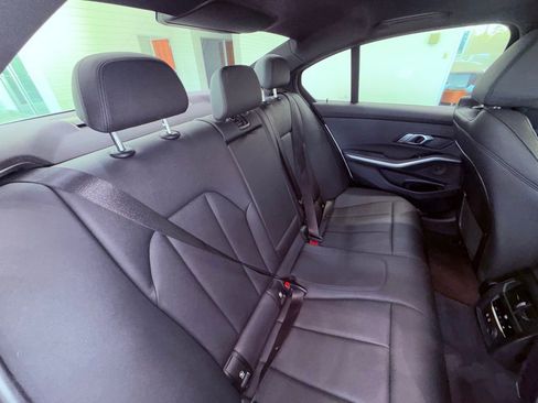 Used 2020 BMW 330i xDrive Sedan image 12