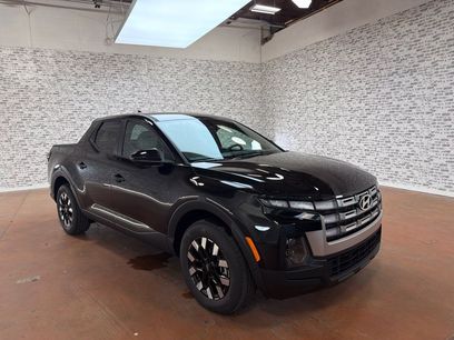 New 2027 Hyundai Santa Cruz SE