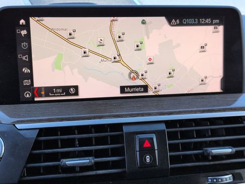 Used 2019 BMW X3 xDrive30i w/ Luxury Package image 23