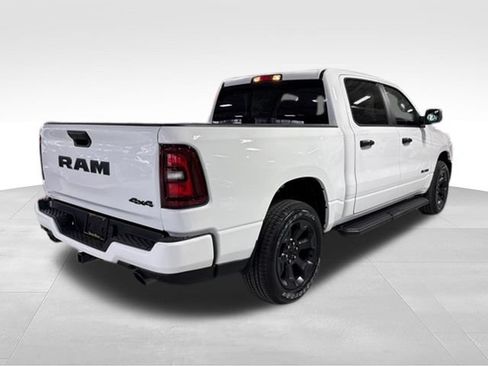 New 2026 RAM 1500 Express AWD/4WD image 7