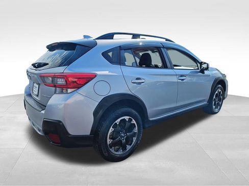 Used 2021 Subaru Crosstrek 2.0i Premium w/ Moonroof Package AWD/4WD image 5