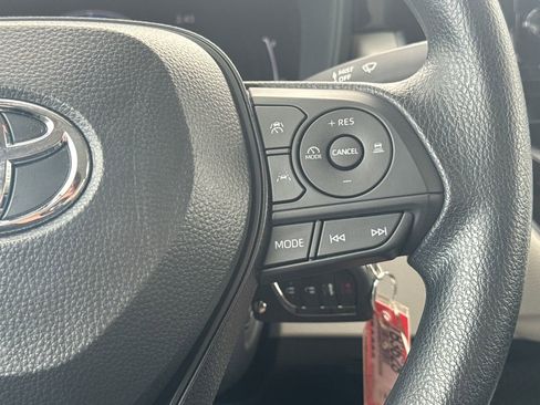 New 2026 Toyota Corolla LE image 22