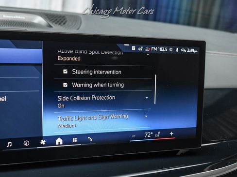 Used 2024 BMW ALPINA XB7 image 16