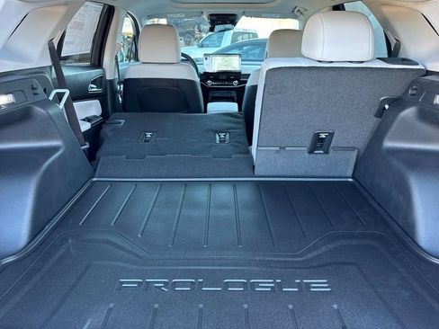 New 2026 Honda Prologue Elite image 17