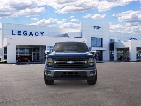 New 2026 Ford F150 XLT w/ Equipment Group 302A MID RWD image 6