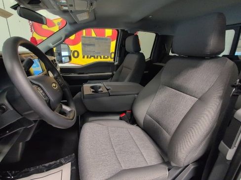 New 2026 Ford F250 XL w/ STX Appearance Package image 14