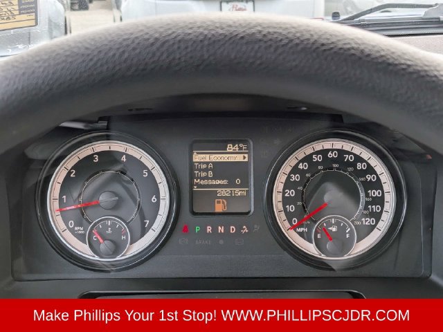 Used 2019 RAM 1500 Express RWD image 25