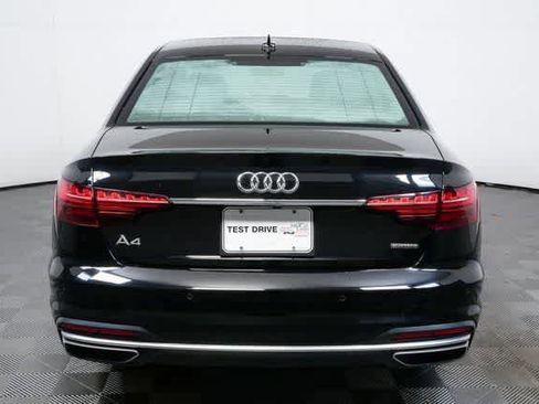 Used 2021 Audi A4 2.0T Premium w/ Convenience Package image 28