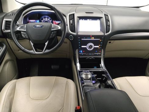 Used 2019 Ford Edge Titanium w/ Equipment Group 301A image 22