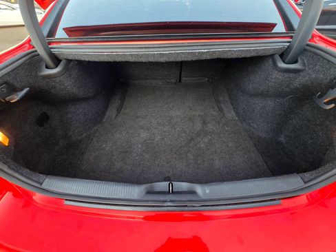Used 2017 Dodge Charger SRT Hellcat w/ Harman/Kardon Audio Group RWD image 8