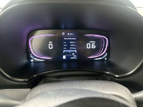 Certified 2024 Kia Soul S FWD image 12