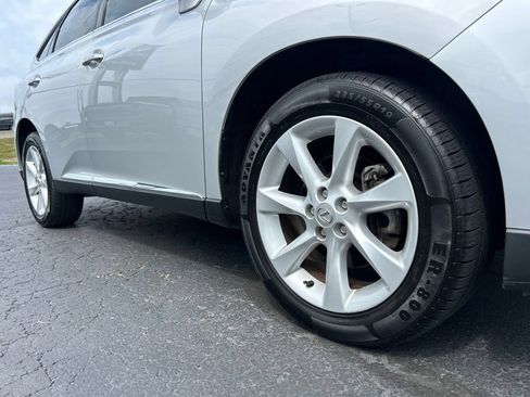 Used 2011 Lexus RX 350 2WD w/ Premium Pkg image 11