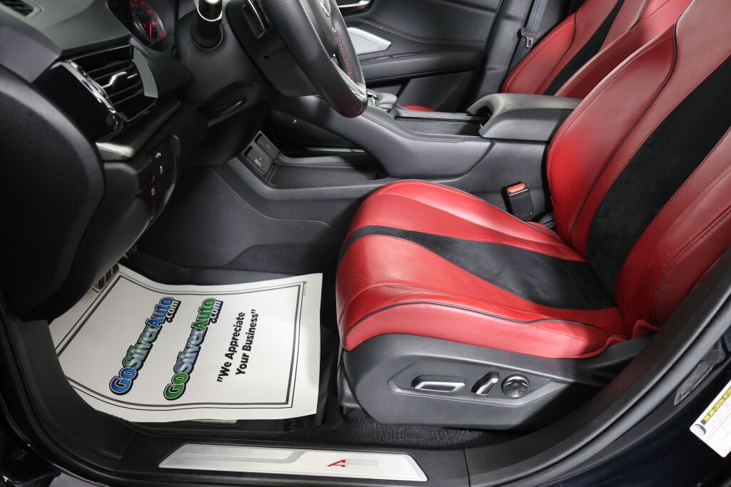 Used 2020 Acura RDX w/ Advance Package AWD/4WD image 13