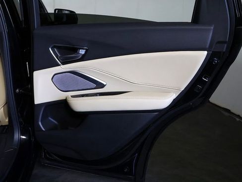 Certified 2023 Acura RDX AWD w/ Advance Package image 32