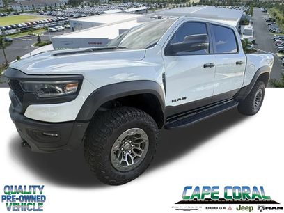 Used 2024 RAM 1500 TRX