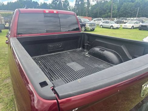 Used 2019 RAM 1500 Big Horn AWD/4WD image 35