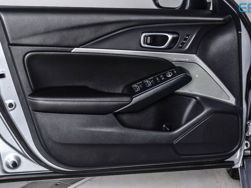 Used 2024 Acura Integra A-Spec image 15