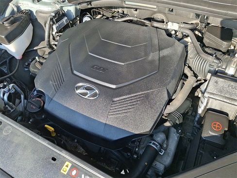 Used 2023 Hyundai Palisade Limited image 25