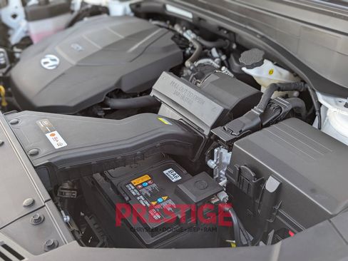 Used 2022 Hyundai Palisade Limited w/ Cargo Package FWD image 36