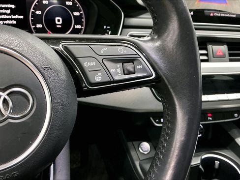 Used 2017 Audi A4 2.0T Premium Plus w/ Premium Plus Package image 21